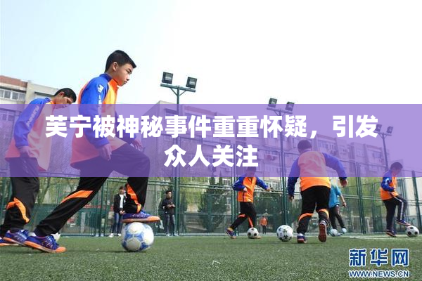 芙宁被神秘事件重重怀疑，引发众人关注