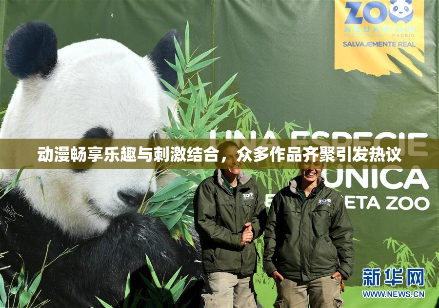 动漫畅享乐趣与刺激结合，众多作品齐聚引发热议