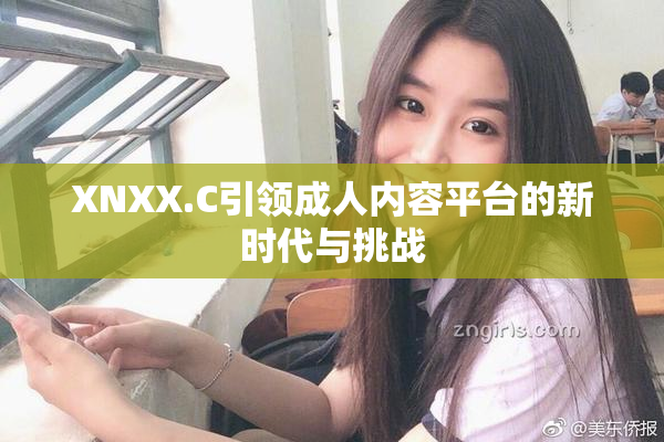 XNXX.C引领成人内容平台的新时代与挑战