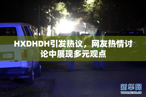 HXDHDH引发热议，网友热情讨论中展现多元观点