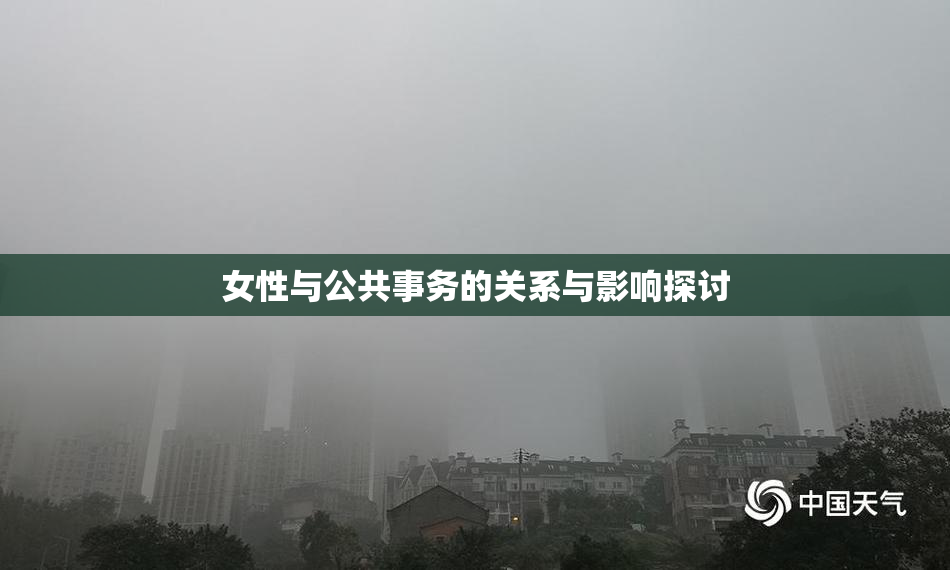 女性与公共事务的关系与影响探讨
