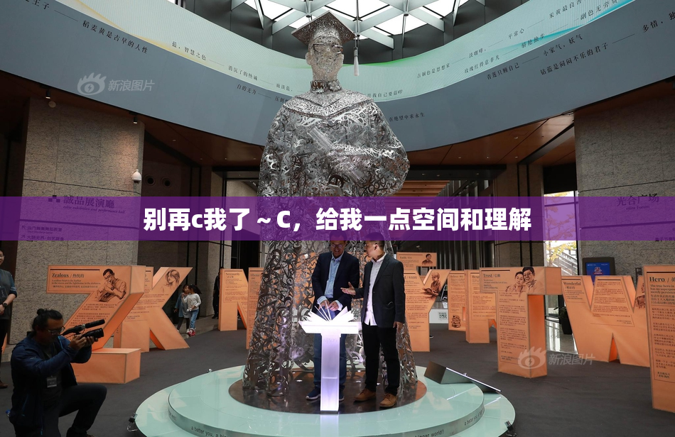 别再c我了～C，给我一点空间和理解