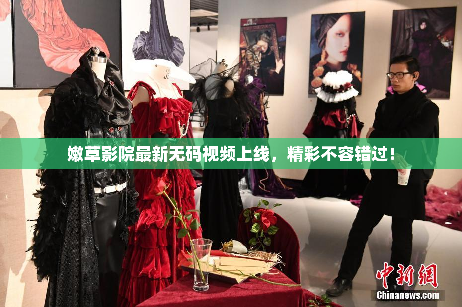 嫩草影院最新无码视频上线，精彩不容错过！