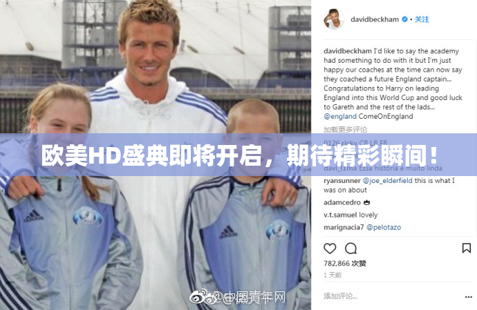 欧美HD盛典即将开启，期待精彩瞬间！