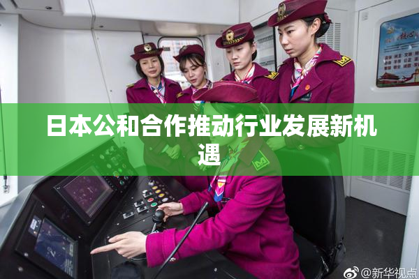 日本公和合作推动行业发展新机遇