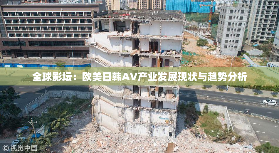 全球影坛：欧美日韩AV产业发展现状与趋势分析