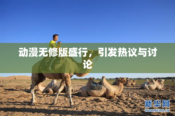 动漫无修版盛行，引发热议与讨论