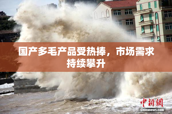 国产多毛产品受热捧，市场需求持续攀升