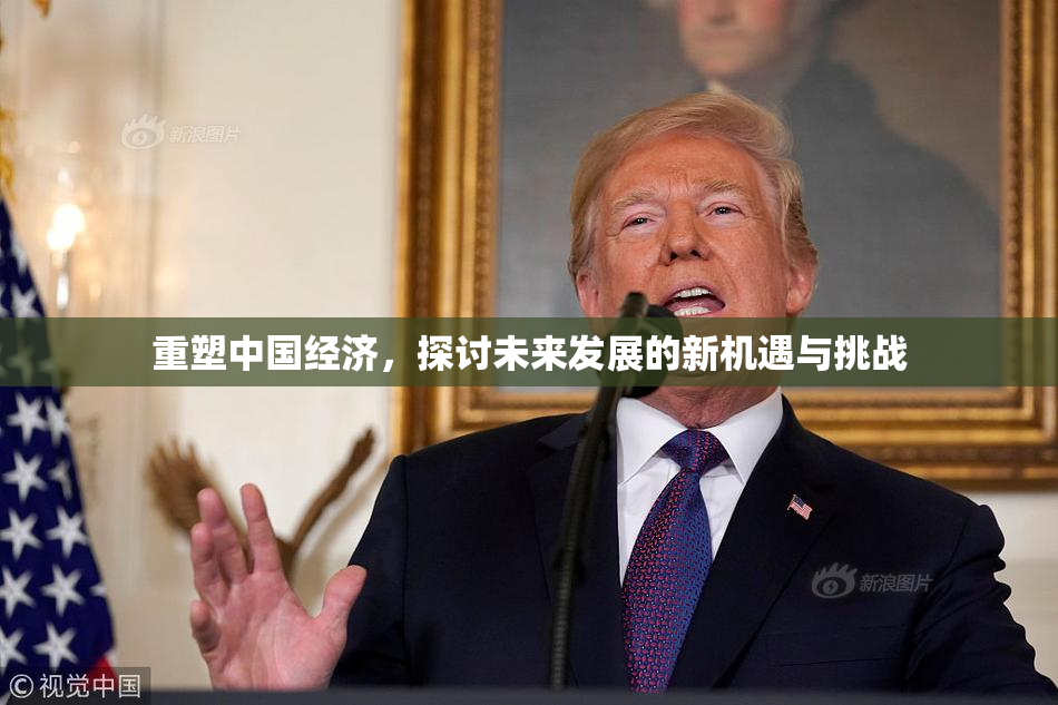 重塑中国经济，探讨未来发展的新机遇与挑战