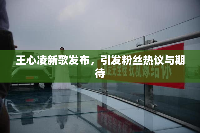 王心凌新歌发布，引发粉丝热议与期待