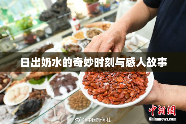 日出奶水的奇妙时刻与感人故事