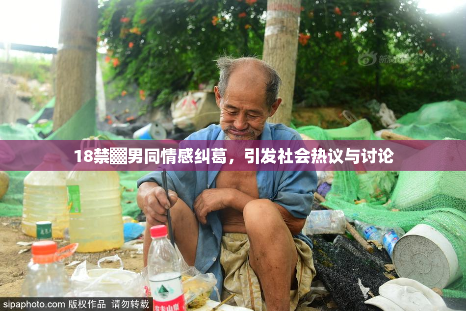18禁▓男同情感纠葛，引发社会热议与讨论