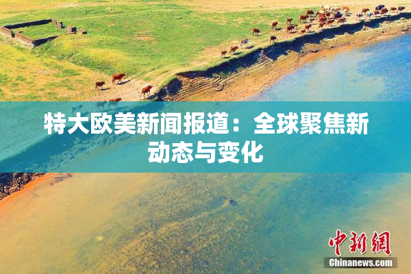 特大欧美新闻报道：全球聚焦新动态与变化