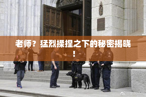 老师？猛烈揉捏之下的秘密揭晓！