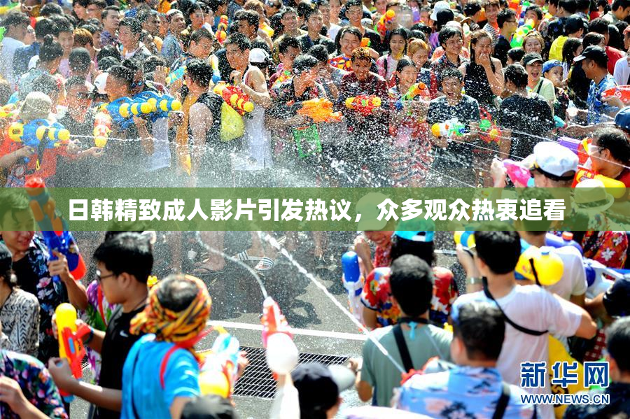日韩精致成人影片引发热议，众多观众热衷追看