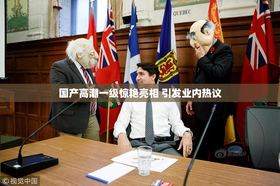 国产高潮一级惊艳亮相 引发业内热议