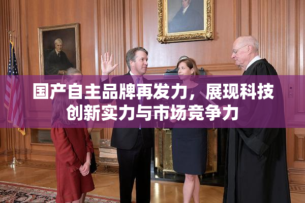 国产自主品牌再发力，展现科技创新实力与市场竞争力