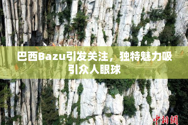 巴西Bazu引发关注，独特魅力吸引众人眼球
