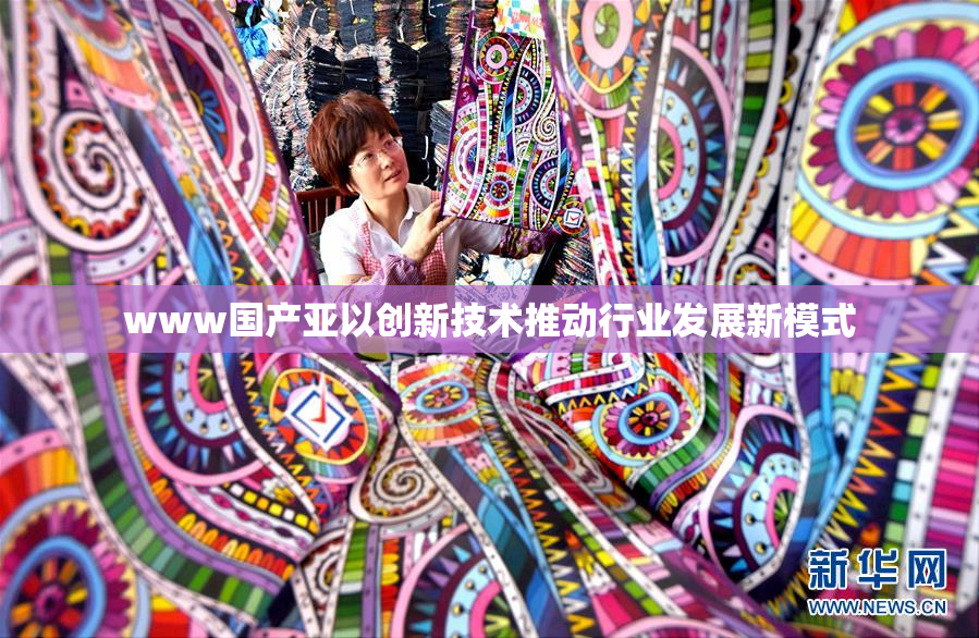 www国产亚以创新技术推动行业发展新模式
