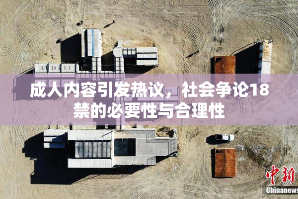 成人内容引发热议，社会争论18禁的必要性与合理性