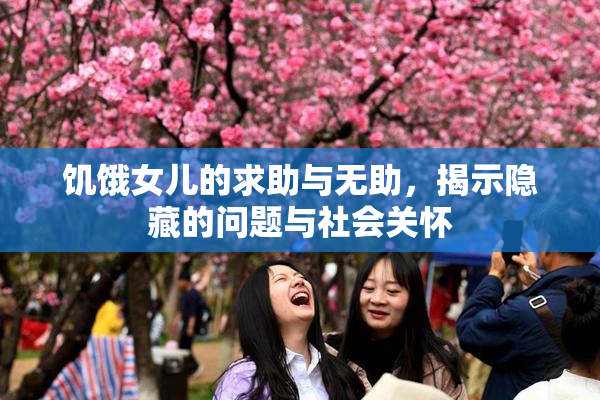 饥饿女儿的求助与无助，揭示隐藏的问题与社会关怀