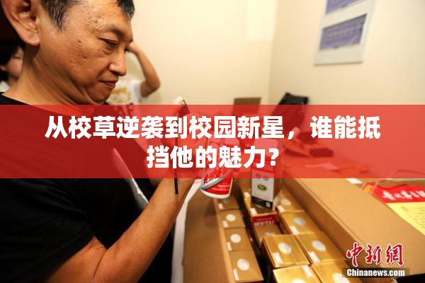从校草逆袭到校园新星，谁能抵挡他的魅力？