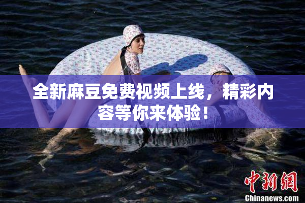 全新麻豆免费视频上线，精彩内容等你来体验！