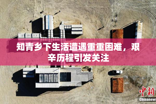 知青乡下生活遭遇重重困难，艰辛历程引发关注