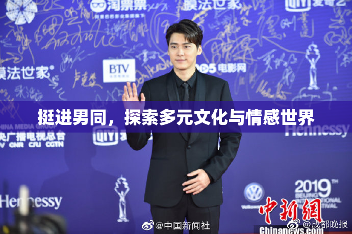 挺进男同，探索多元文化与情感世界