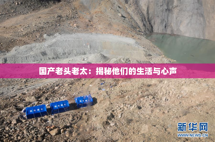 国产老头老太：揭秘他们的生活与心声