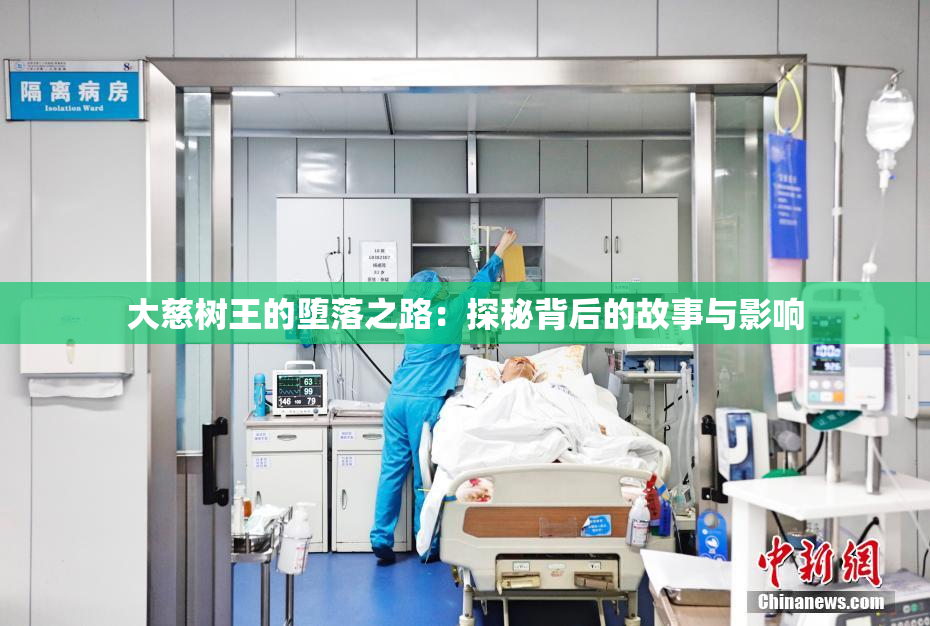 大慈树王的堕落之路：探秘背后的故事与影响