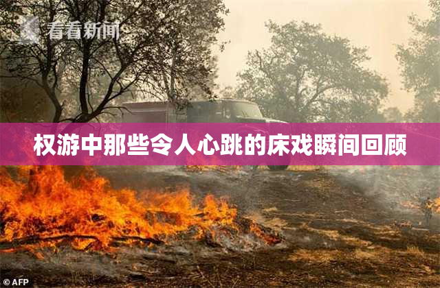 权游中那些令人心跳的床戏瞬间回顾