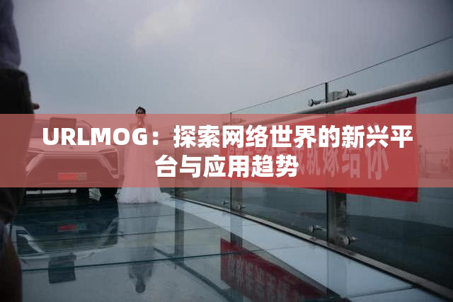 URLMOG：探索网络世界的新兴平台与应用趋势