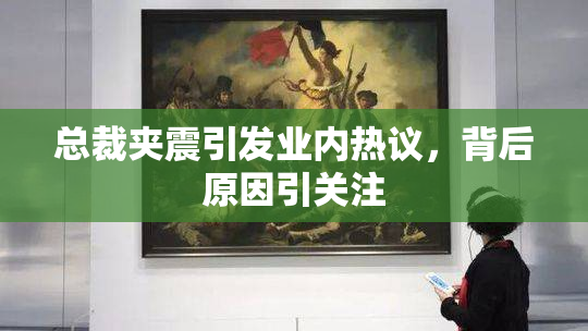 总裁夹震引发业内热议，背后原因引关注