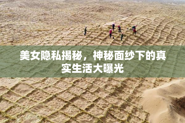 美女隐私揭秘，神秘面纱下的真实生活大曝光