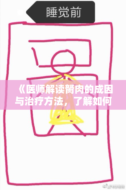 《医师解读胬肉的成因与治疗方法，了解如何防护眼睛健康》