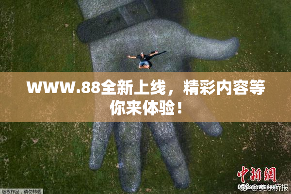 WWW.88全新上线，精彩内容等你来体验！