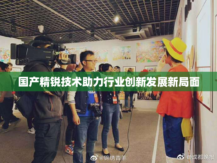 国产精锐技术助力行业创新发展新局面
