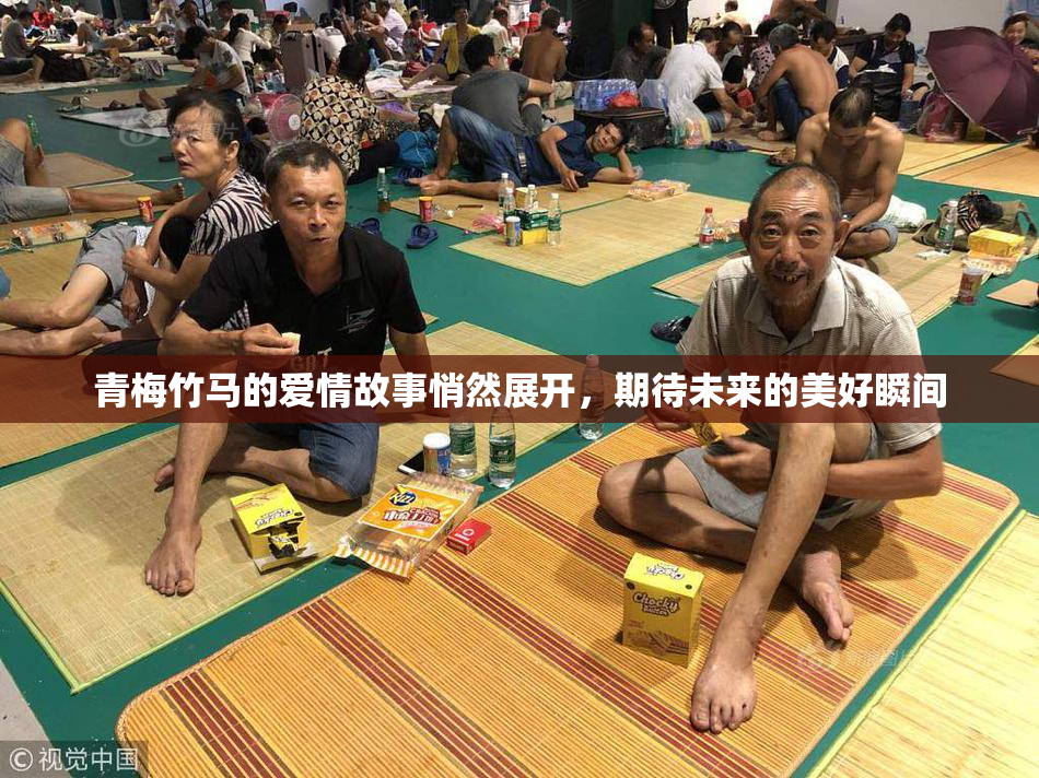 青梅竹马的爱情故事悄然展开，期待未来的美好瞬间