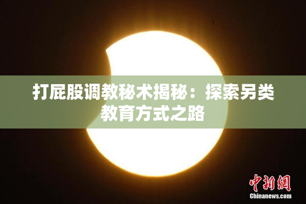 打屁股调教秘术揭秘：探索另类教育方式之路
