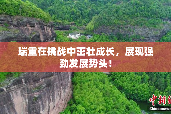 瑞重在挑战中茁壮成长，展现强劲发展势头！