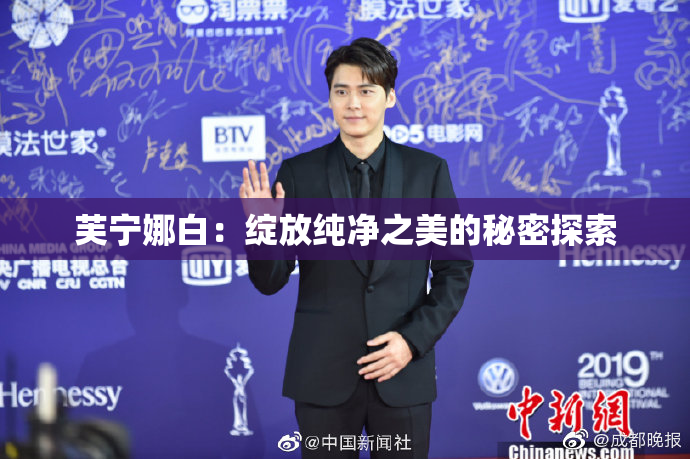 芙宁娜白：绽放纯净之美的秘密探索