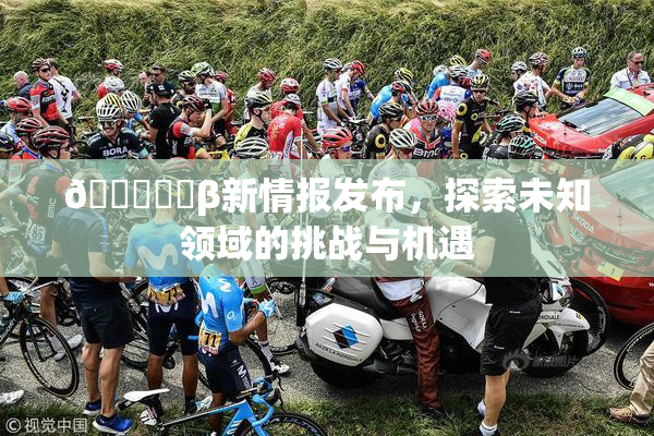 🍆❌‌β新情报发布，探索未知领域的挑战与机遇