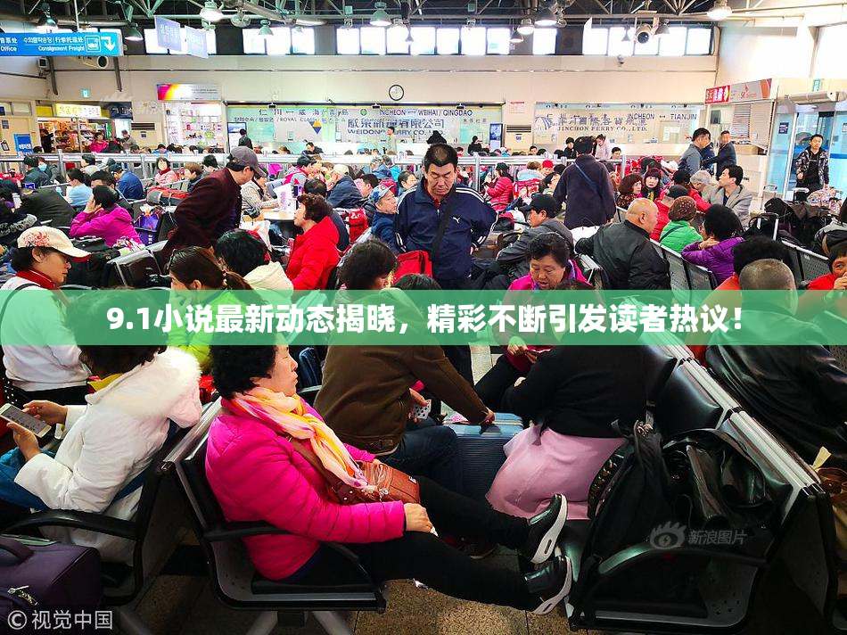 9.1小说最新动态揭晓，精彩不断引发读者热议！
