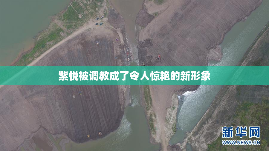 紫悦被调教成了令人惊艳的新形象