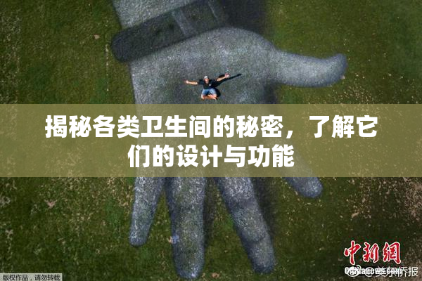 揭秘各类卫生间的秘密，了解它们的设计与功能