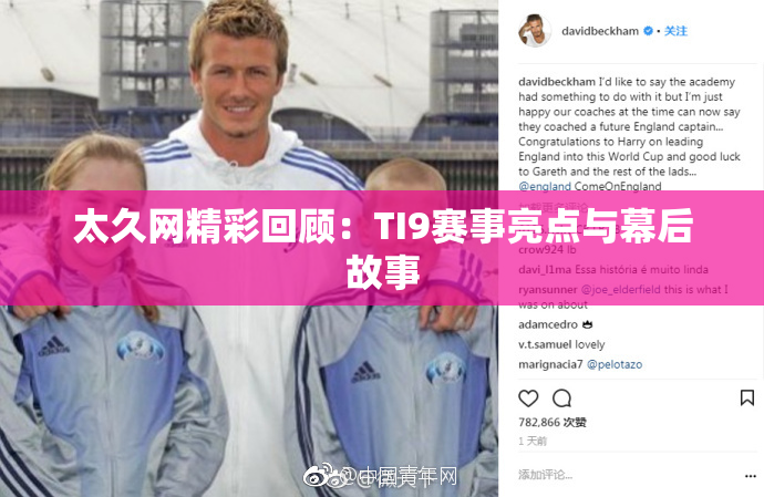 太久网精彩回顾：TI9赛事亮点与幕后故事