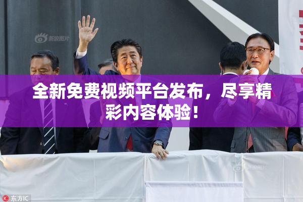 全新免费视频平台发布，尽享精彩内容体验！