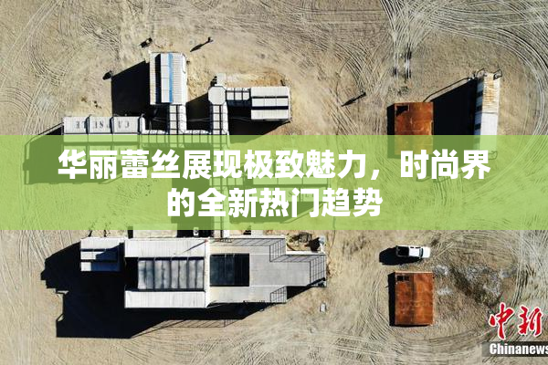 华丽蕾丝展现极致魅力，时尚界的全新热门趋势