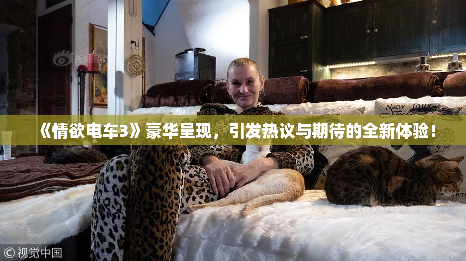 《情欲电车3》豪华呈现，引发热议与期待的全新体验！
